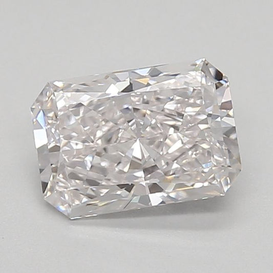 0.94ct RADIANT G VVS2 Diamond