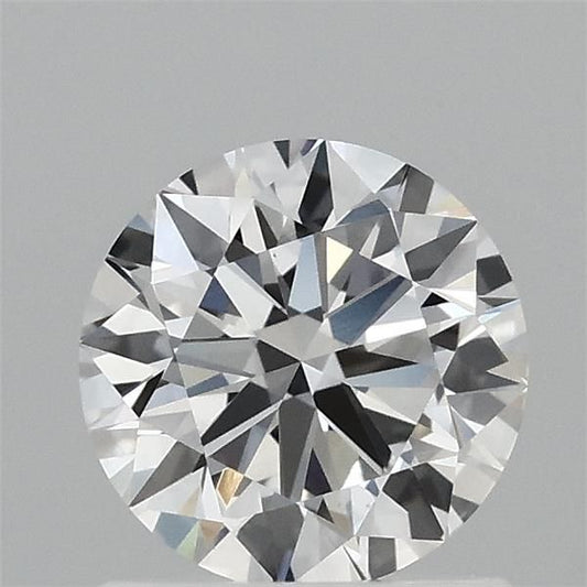 1.02ct ROUND E VVS2 Diamond