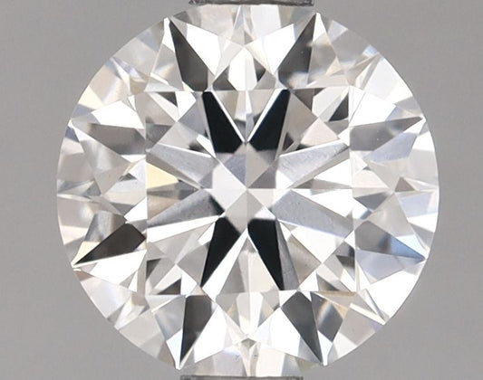 1.03 Carats E VS1 ROUND Lab Grown Diamond