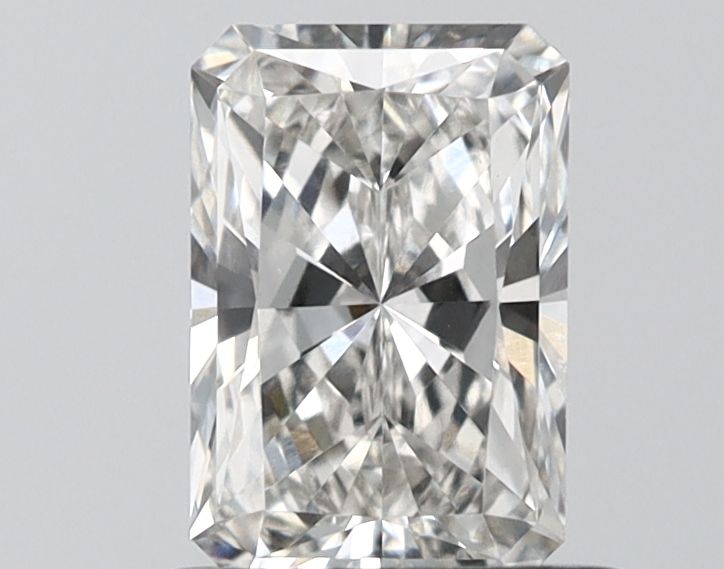 0.94ct RADIANT G VS1 Diamond