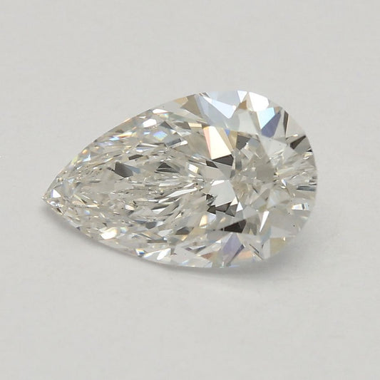 0.91ct PEAR G VS1 Diamond