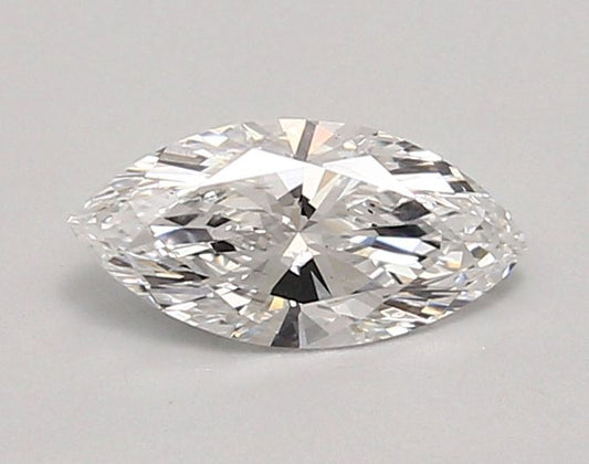 0.96ct MARQUISE D VS2 Diamond