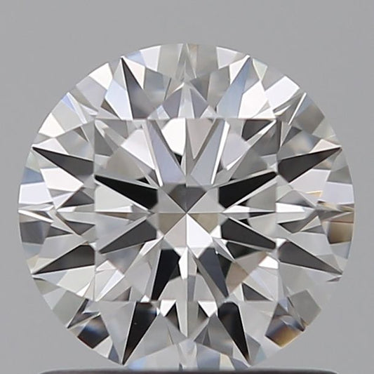 0.94 Carats E VVS1 ROUND Lab Grown Diamond