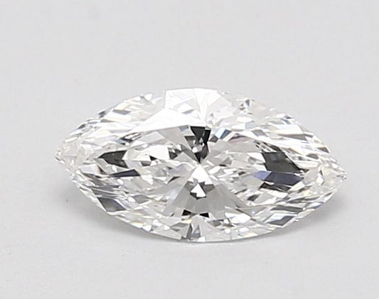 0.96ct MARQUISE E VVS1 Diamond
