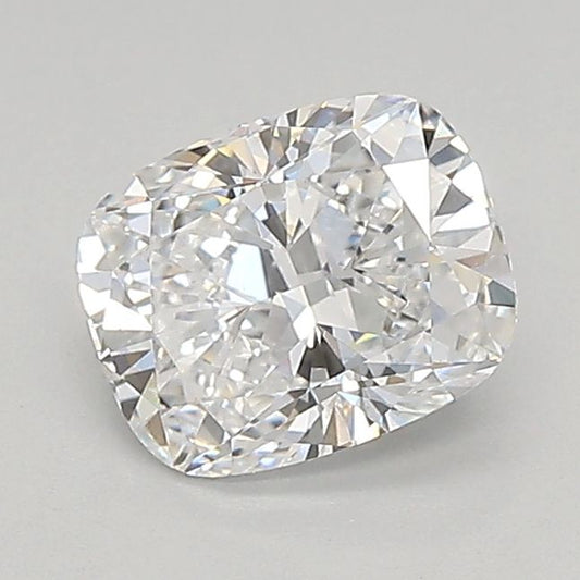 0.94ct CUSHION MODIFIED D VVS2 Diamond