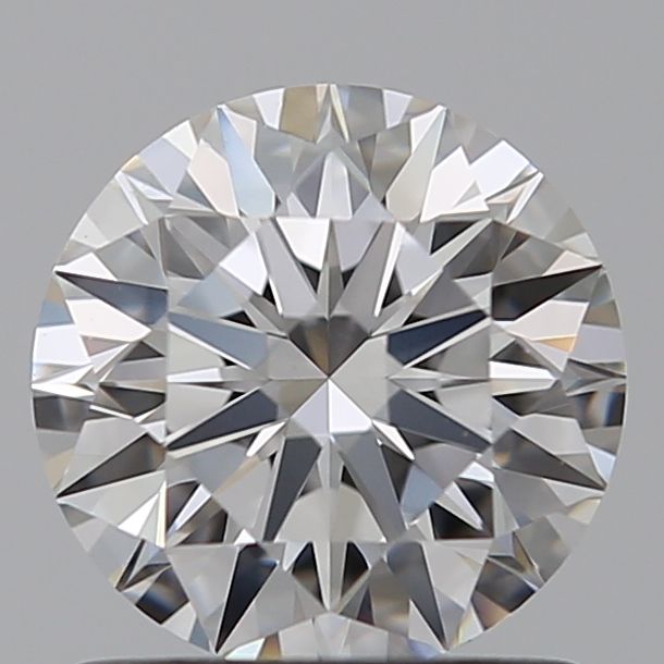 1.02ct ROUND E VVS1 Diamond