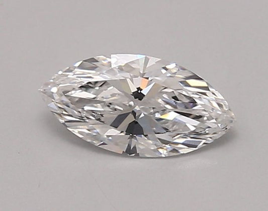 0.93ct MARQUISE D VVS1 Diamond