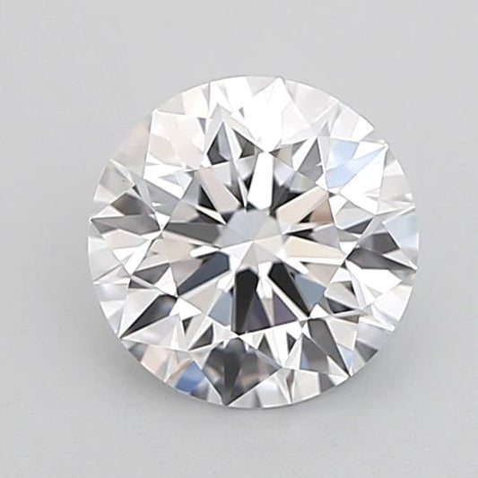 1.02ct ROUND E VVS1 Diamond