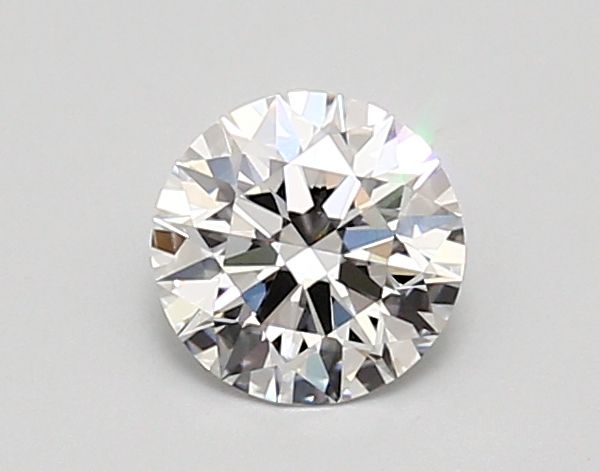 0.94 Carats D VVS2 ROUND Lab Grown Diamond