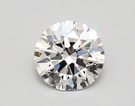 0.94 Carats D VVS2 ROUND Lab Grown Diamond