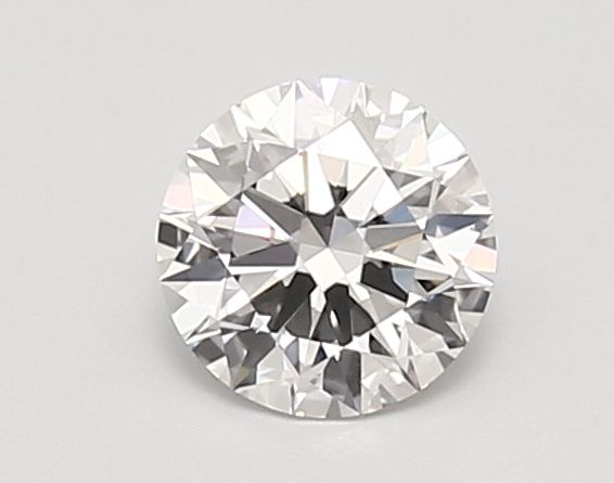 0.94 Carats D VVS2 ROUND Lab Grown Diamond