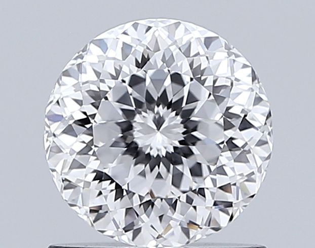 0.94ct ROUND E VVS2 Diamond