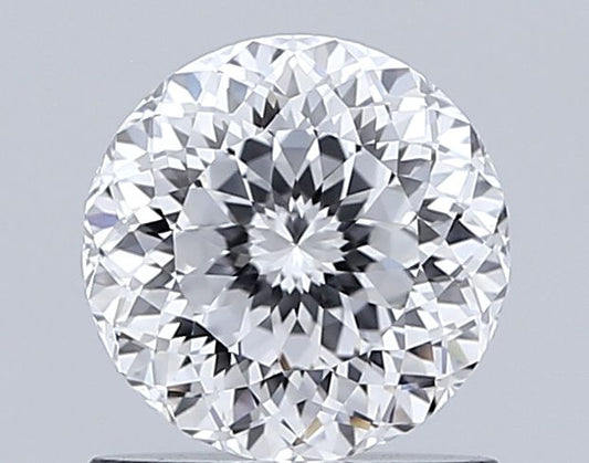 0.94ct ROUND E VVS2 Diamond