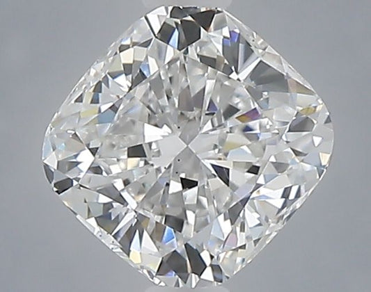 1.03ct CUSHION BRILLIANT E VS1 Diamond