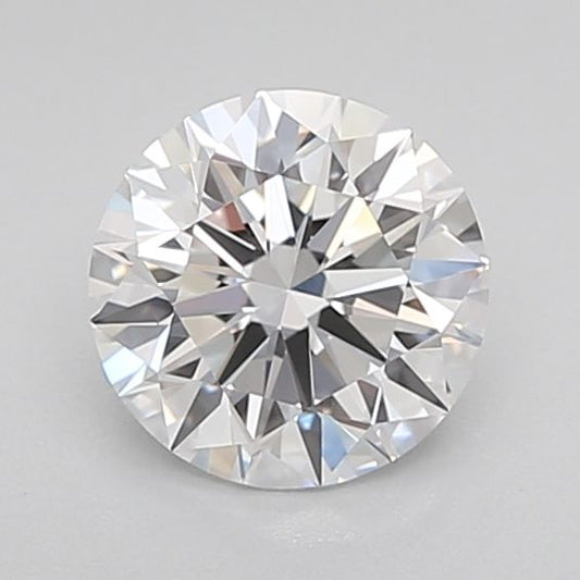 1.03 Carats D VVS1 ROUND Lab Grown Diamond