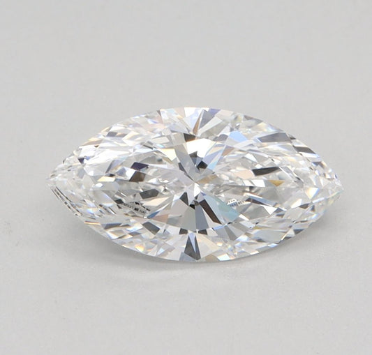 0.91ct MARQUISE E VS1 Diamond
