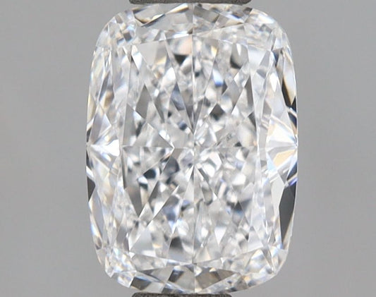 1.03ct CUSHION BRILLIANT D VVS2 Diamond