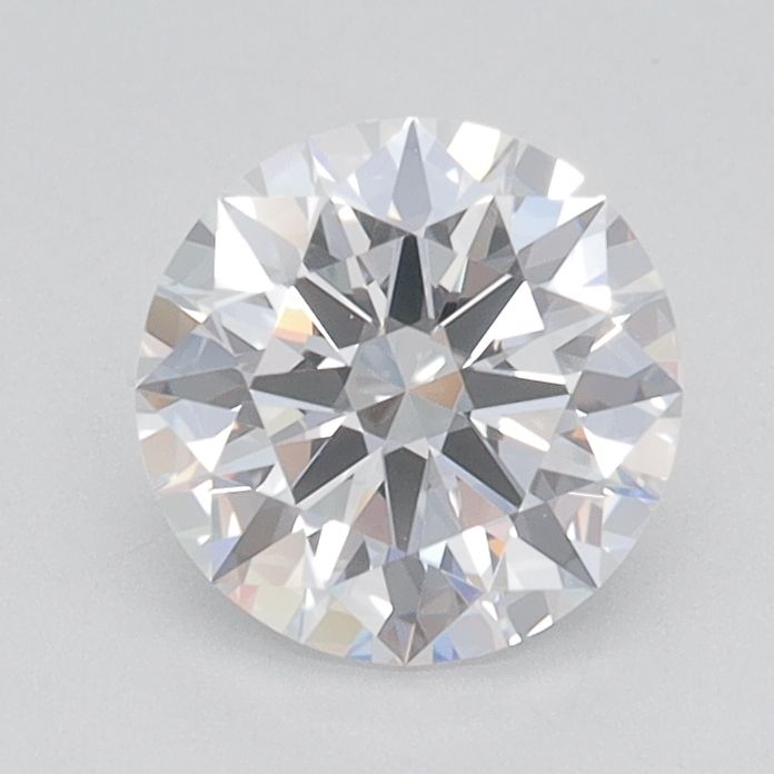 1.03 Carats D IF ROUND Lab Grown Diamond