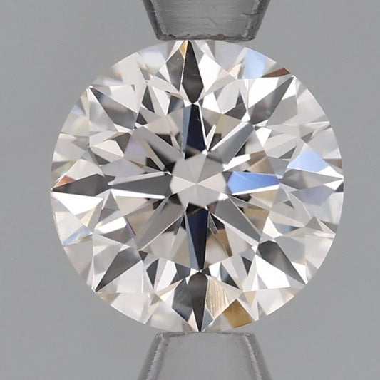 0.94ct ROUND H VS2 Diamond