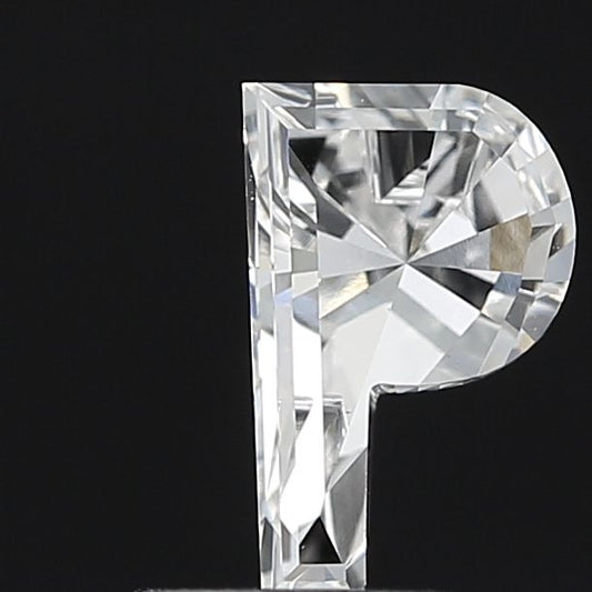 0.91ct OTHER E VVS2 Diamond