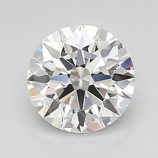 1.02ct ROUND G VVS1 Diamond