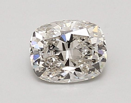 0.92ct CUSHION MODIFIED G VS2 Diamond
