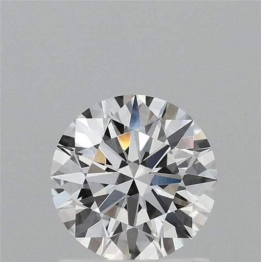 1.02ct ROUND E VVS1 Diamond