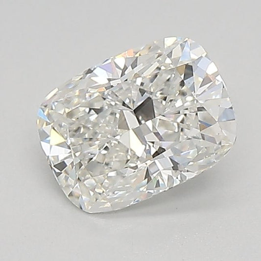 0.92ct CUSHION MODIFIED G VS1 Diamond