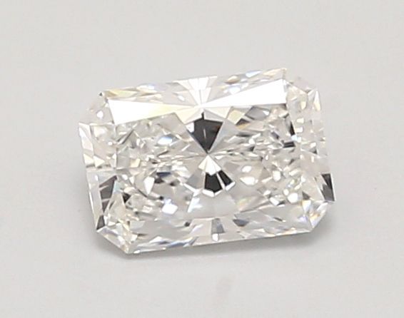 0.91ct RADIANT E VS1 Diamond