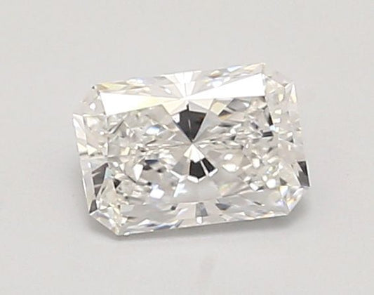 0.91ct RADIANT E VS1 Diamond