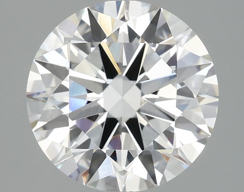 ROUND 3.05ct
