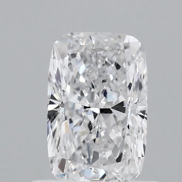 0.92ct CUSHION BRILLIANT D VVS1 Diamond