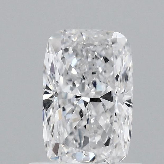 0.92ct CUSHION BRILLIANT D VVS1 Diamond