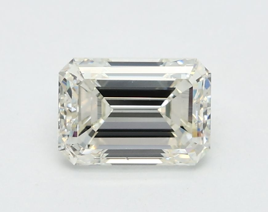 0.95ct EMERALD I VS2 Diamond