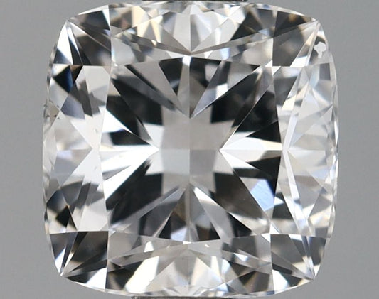 1.03ct CUSHION BRILLIANT E VS1 Diamond