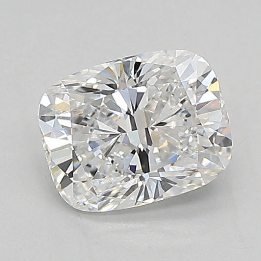 0.95ct CUSHION MODIFIED E VVS1 Diamond
