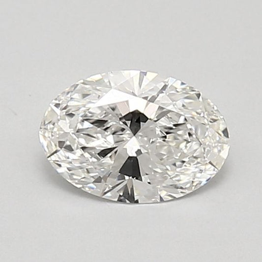 0.94ct OVAL G VVS2 Diamond