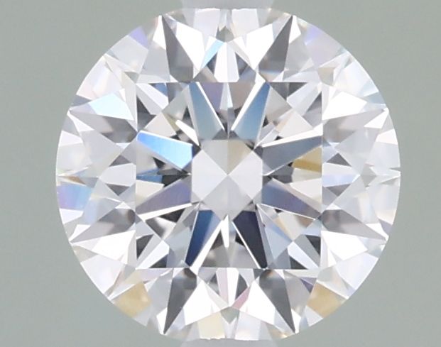 1.02ct ROUND E VVS1 Diamond