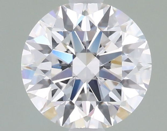 1.02ct ROUND E VVS1 Diamond