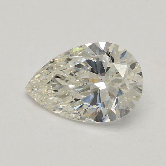 0.93ct PEAR H VS2 Diamond