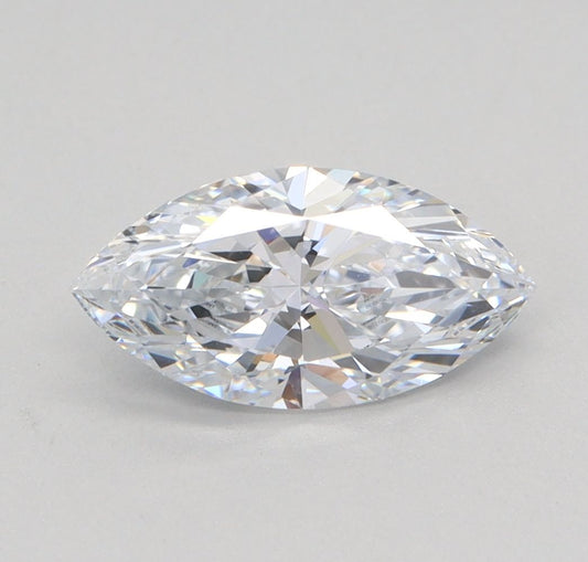 0.92ct MARQUISE E VS1 Diamond