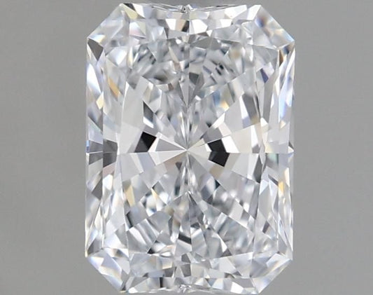 0.94ct RADIANT E VVS2 Diamond