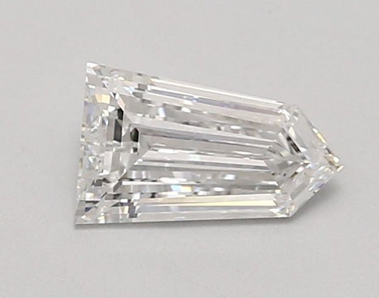 0.92ct BULLET E VVS1 Diamond