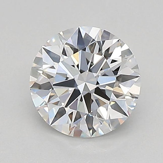 0.94 Carats D VVS2 ROUND Lab Grown Diamond