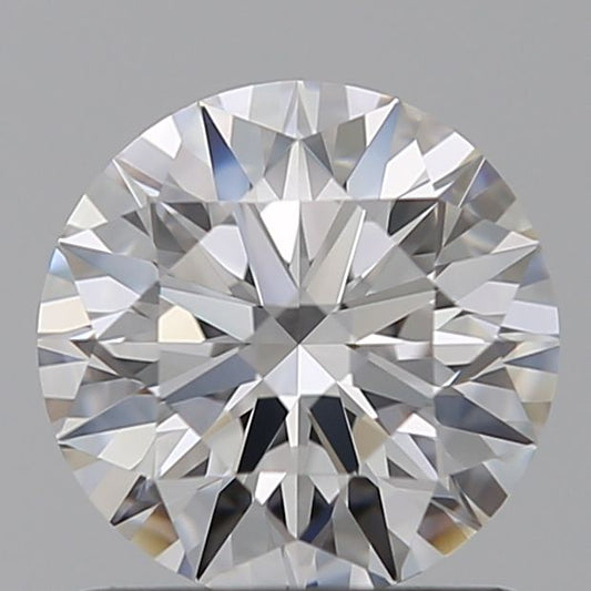 1.02ct ROUND E IF Diamond