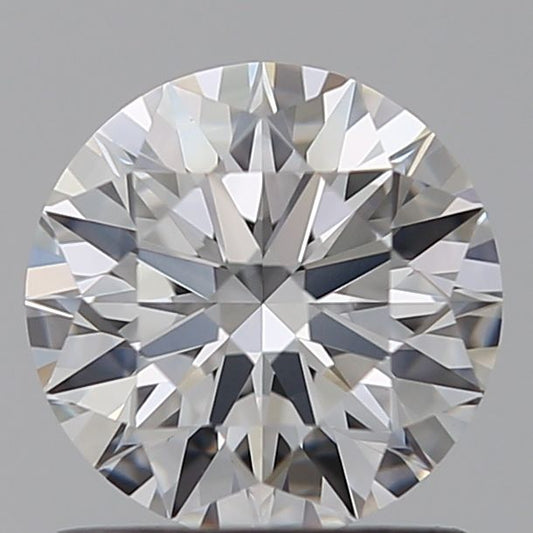 1.03 Carats E VVS1 ROUND Lab Grown Diamond