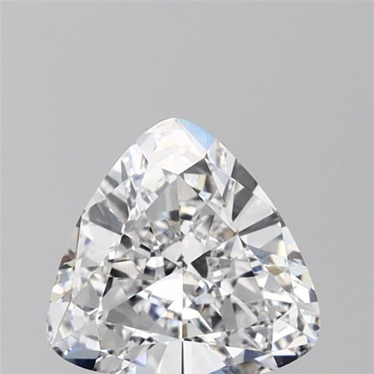 1.02ct TRIANGULAR E VS1 Diamond