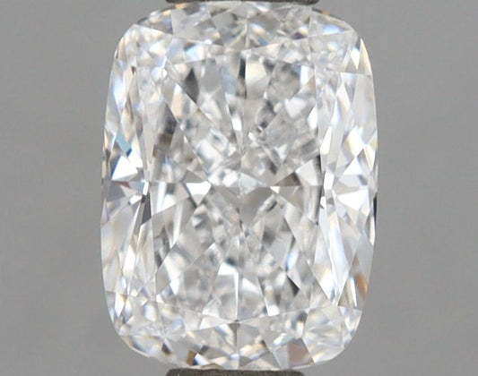1.03ct CUSHION BRILLIANT D VVS2 Diamond