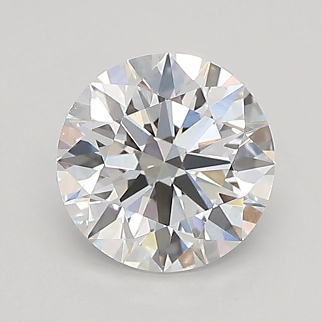 0.92 Carats D VVS2 ROUND Lab Grown Diamond