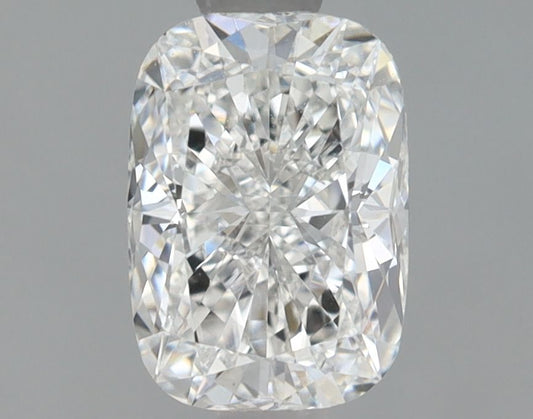 0.96ct CUSHION BRILLIANT E VS1 Diamond